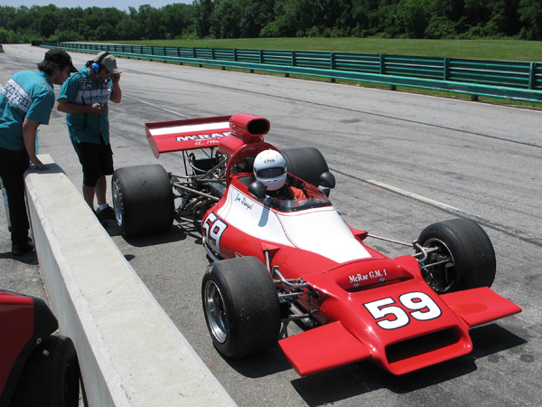 endplates for scca prototype 1