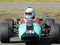 Al Murray's Brabham BT21 Formula B Racecar