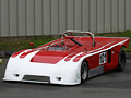 Bob Machinist's Chevron B21 Racecar
