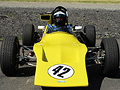 Jim Johnson's March 729 Formula Ford racecar