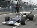Seb Coppola's Lola T192 F5000 racecar