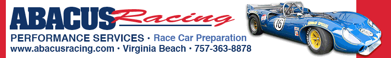 Abacus Racing: Performance Services, Machine Work, Engine Building, Race Prep